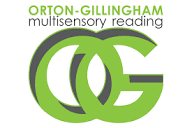 orton gillingham