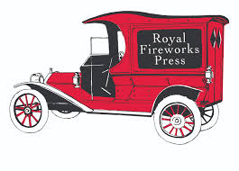 royal fireworks